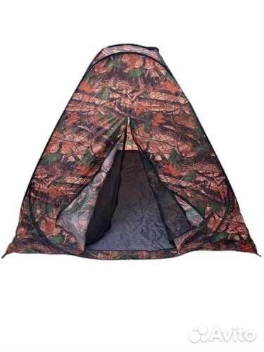 Палатка 3-местная Lanyu Туристическая трёхместная