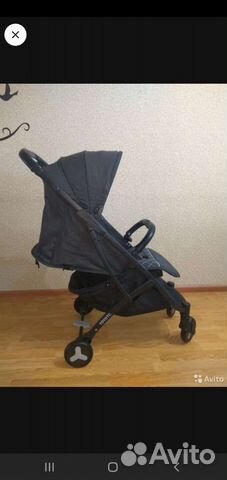 Прогулочная коляска YO-YO tc А Р Е Н Д А