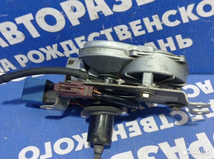 Моторчик заднего дворника Citroen Xsara лифтбэк