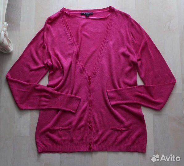 Брендовые вещи пакетом 44-46