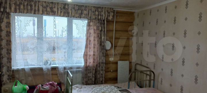 Дом 140 м² на участке 10 сот.