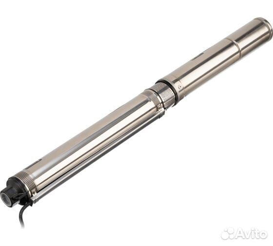 Скважинный насос сибртех cнц-3-65