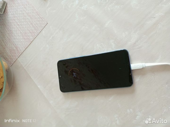 Смартфон Honor 10 lite