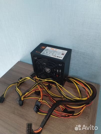 Блок питания 600w