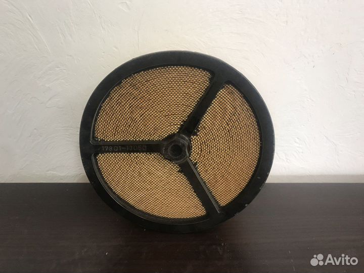 Фильтр воздушный A-182 MAX 17801-13050