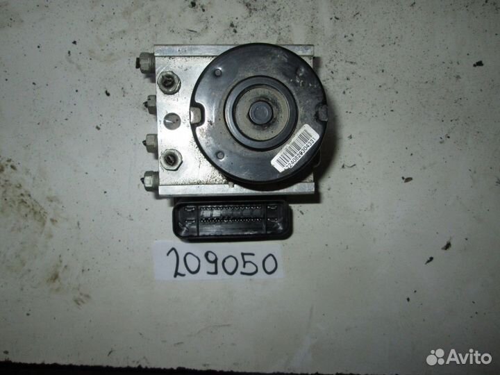 Блок ABS (Ford Focus)