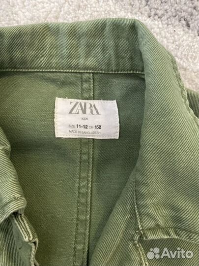 Куртка Zara