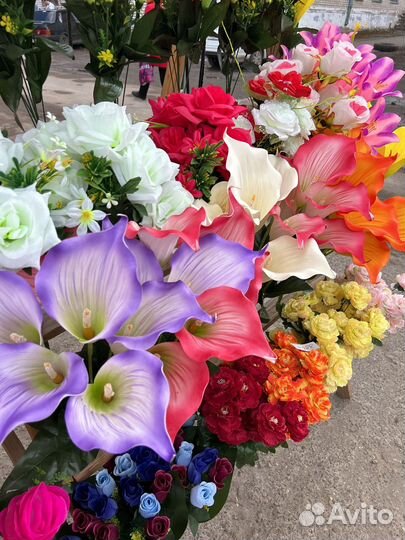 Коаллы искуственные