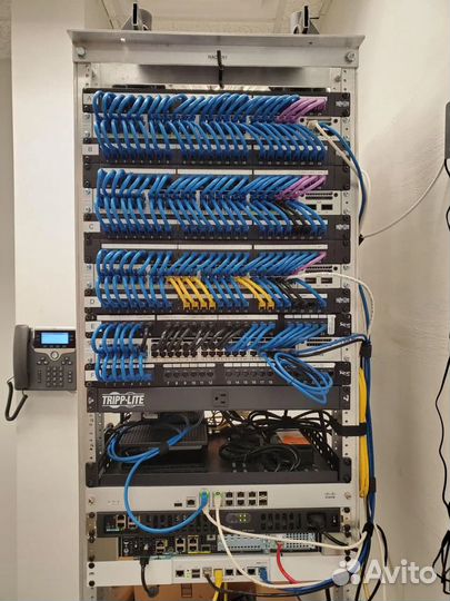 Системный администратор / IT-аутсорсинг