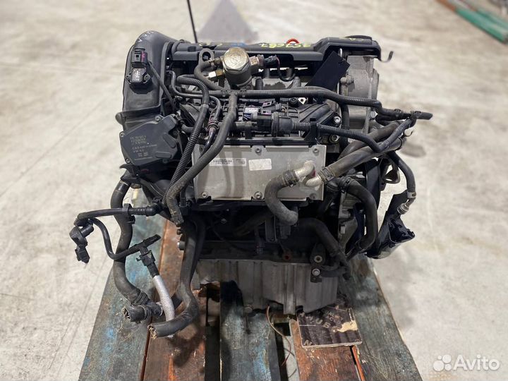 Двигатель Audi A3 1.4 CAX