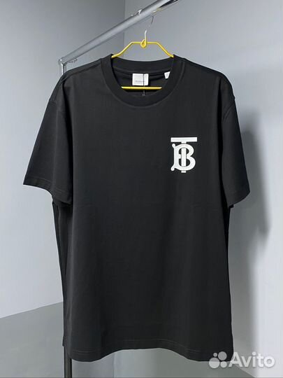 Футболка burberry