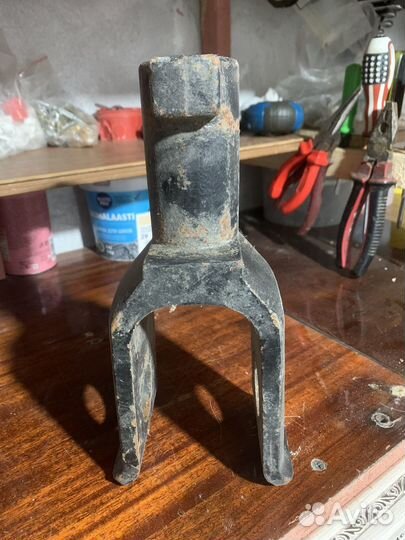 Фаркоп для volvo