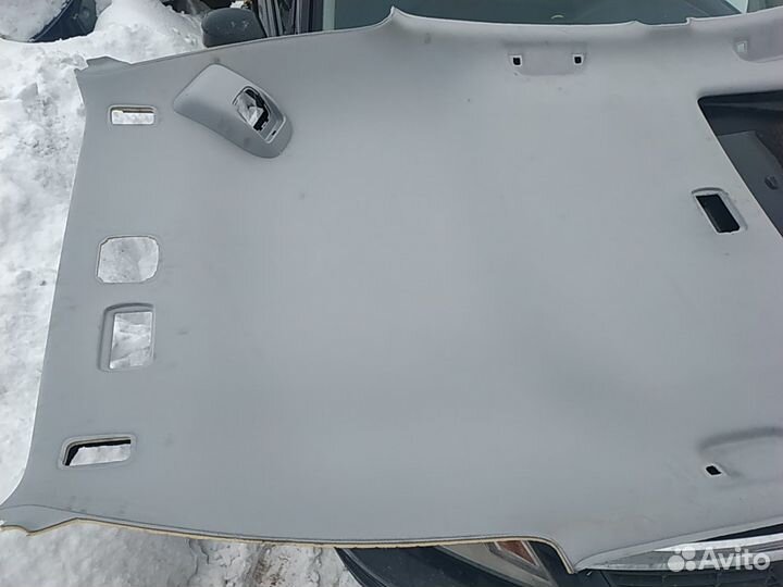 Потолок Honda cr-v 2011 год