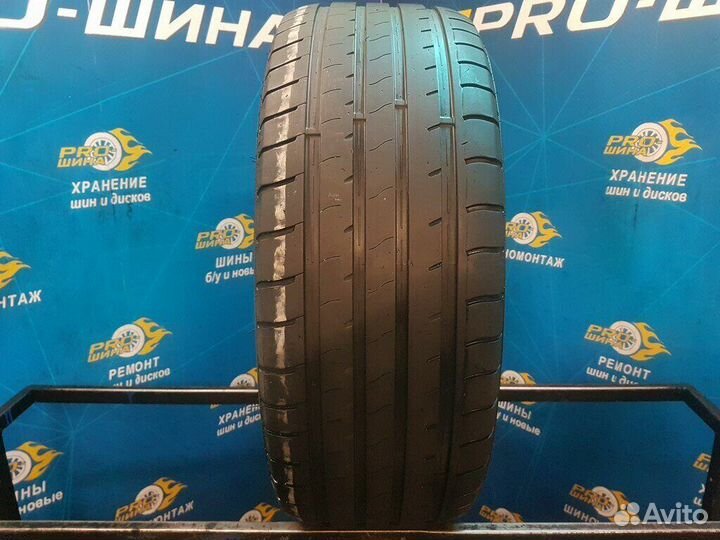 Windforce Catchfors UHP 245/45 R19