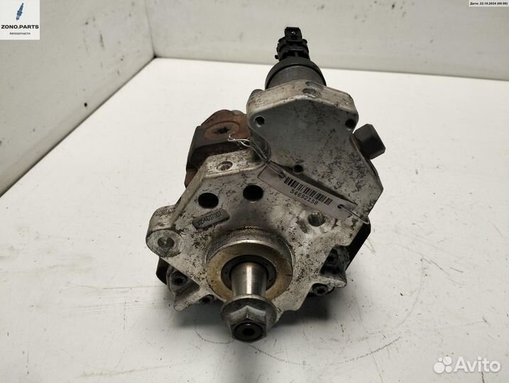 Тнвд 8200256255 на Renault Laguna II (2001-2007)