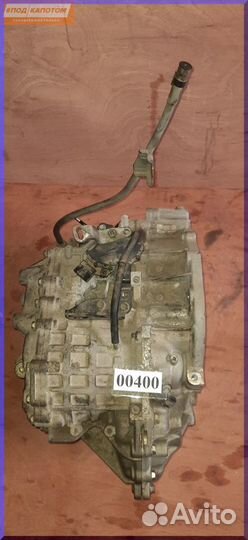 Вариатор VQ25DE 2,5 Nissan Tiana J32 №313