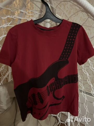 Футболка для мальчика