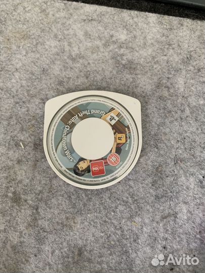 Sony PSP 1008