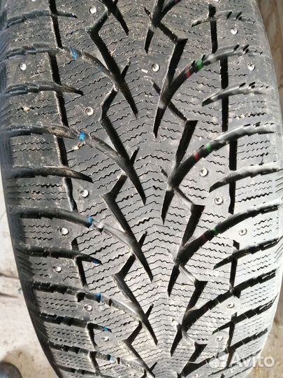 Toyo Observe Van 225/55 R18