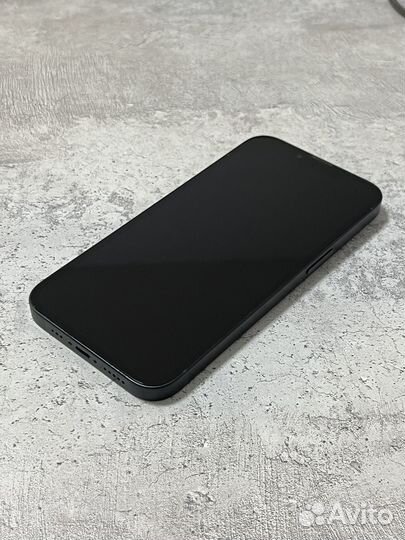 iPhone 13, 128 ГБ