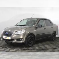 Datsun on-DO 1.6 MT, 2018, 115 001 км, с пробегом, цена 690 000 руб.