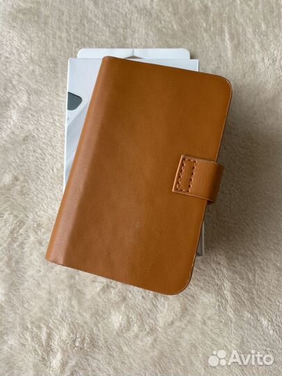 Маникюрный набор xiaomi