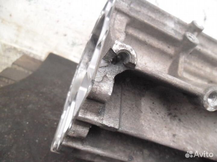 АКПП, Jeep Grand Cherokee 2008