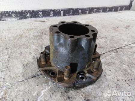 Ступица задняя Мерседес