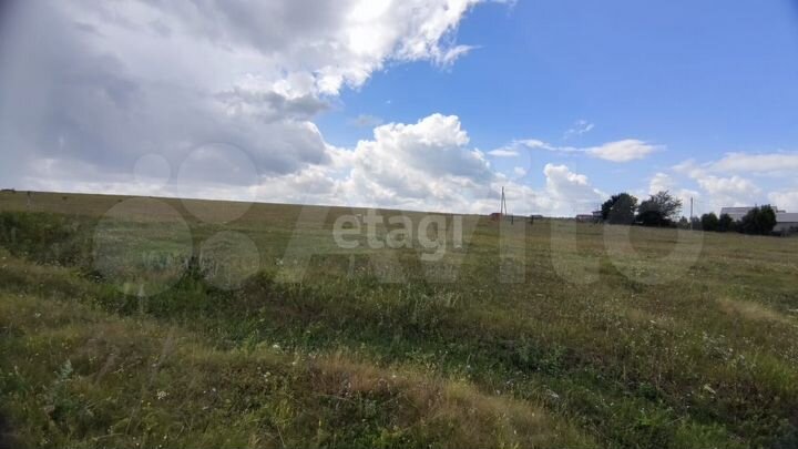 Участок 25 сот. (ИЖС)