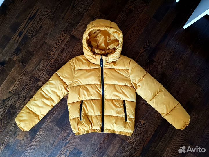 Куртка H&M р.XS-S