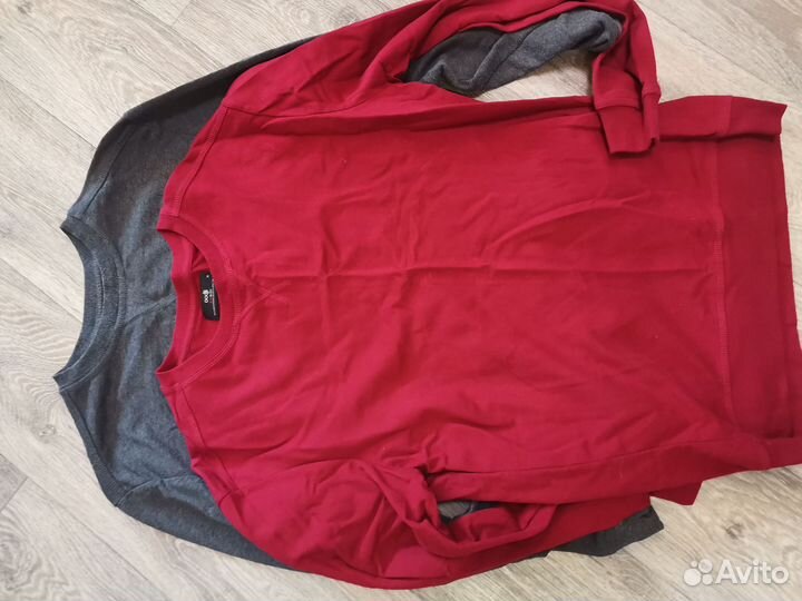 Мужские вещи пакетом