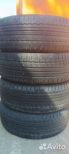 Nokian Tyres Hakka H 225/55 R18 102H