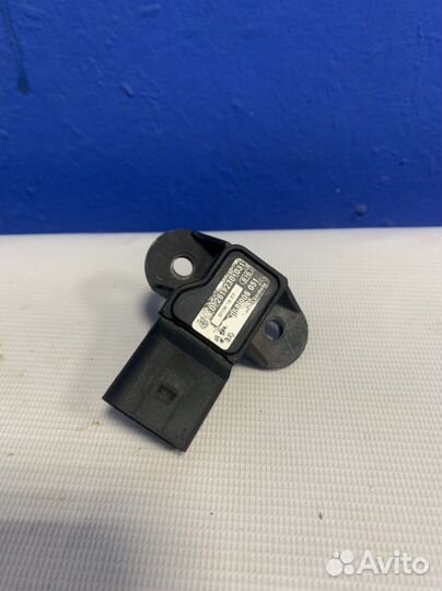 Датчик абсолютного давления jetta 5