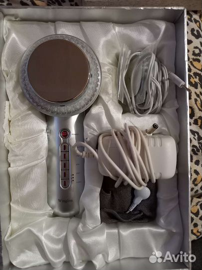 Аппарат для тела