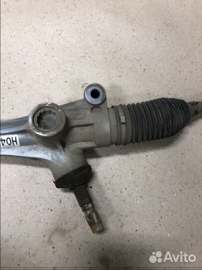 Рулевая рейка для Lexus RX 350 / 450H 2009-2015