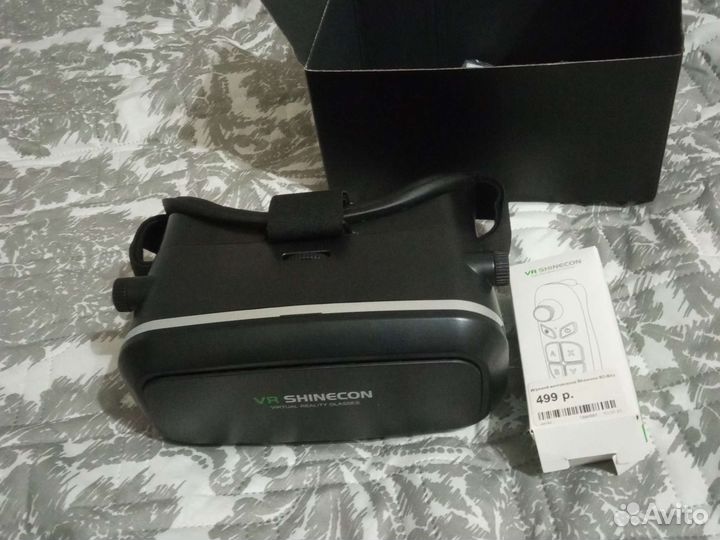 Vr очки