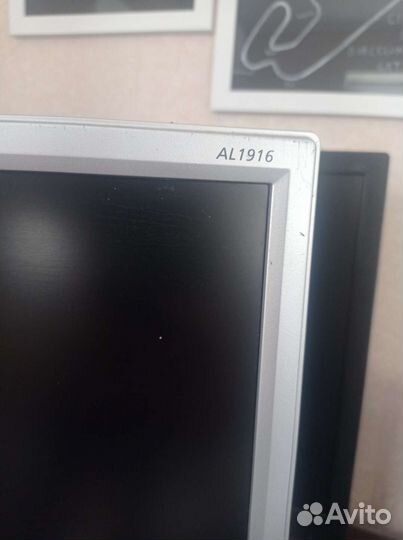 Монитор Acer AL1916