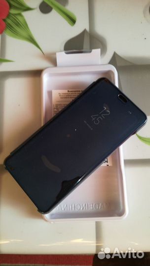Чехол на Huawei p20 pro