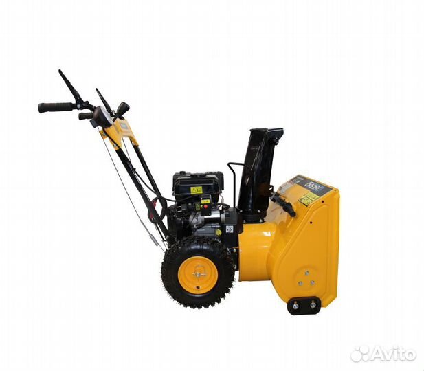 Снегоуборщик