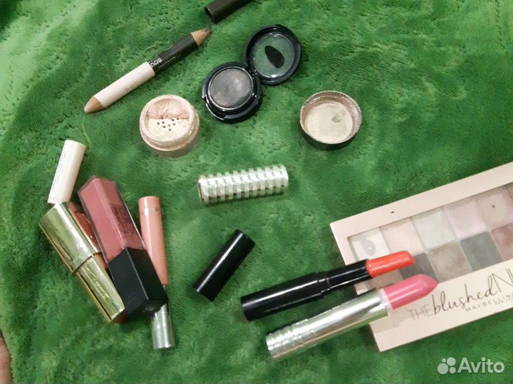 Набор косметики
