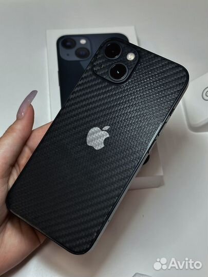 iPhone 13, 128 ГБ