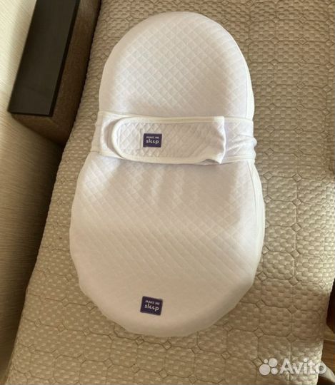 Кокон для новорожденных