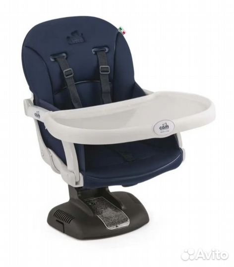 Стульчик для кормления cam idea