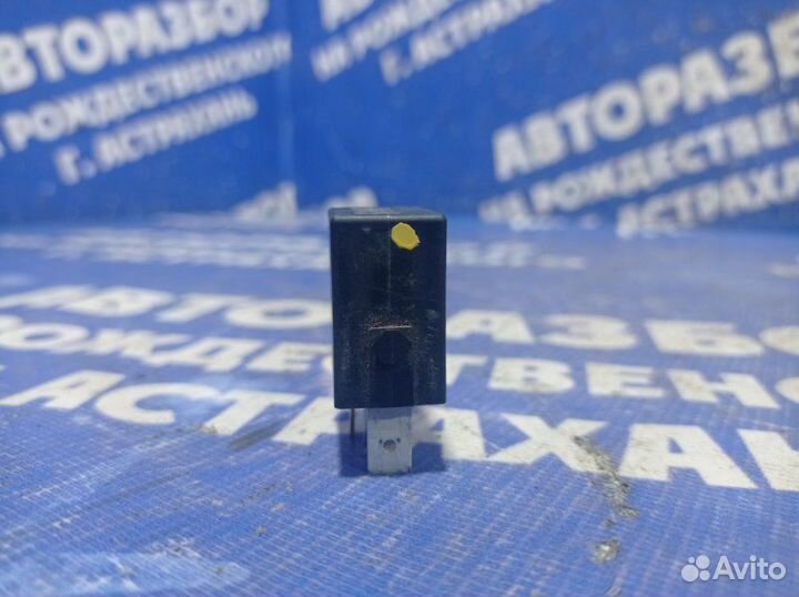 Реле Volkswagen Jetta 6 седан CAX 2012