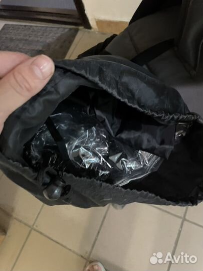 Britax romer коляска