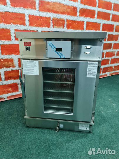 Тепловой шкаф