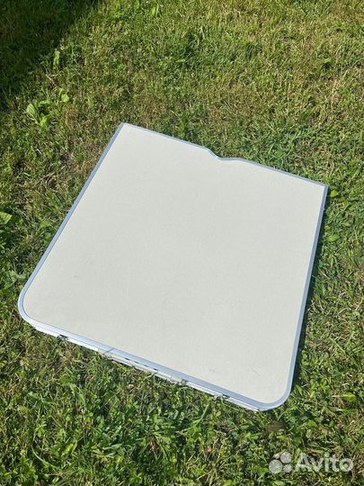 Стол раскладной туристический