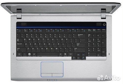 Ноутбук Samsung R730 (JT06) продам по запчастям