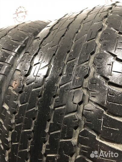 Dunlop Grandtrek AT22 285/60 R18
