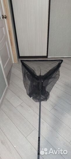 Подсак карповый mifine